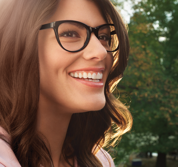 ECO model shot ECO model shot